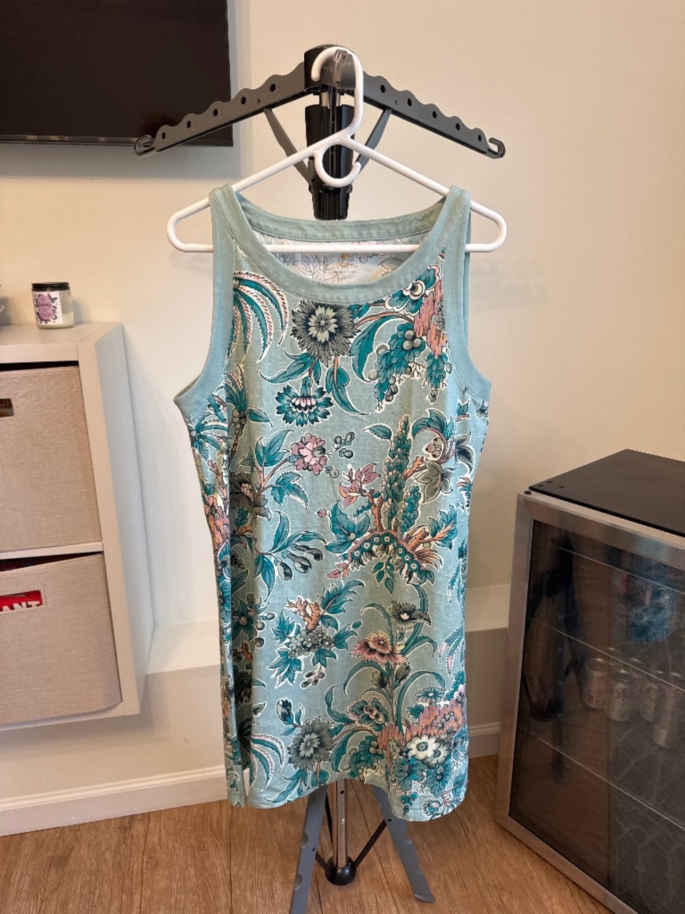Spartina dress size l